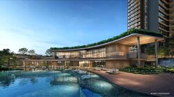 Thomson View Condominium (D20), Condominium #618448041